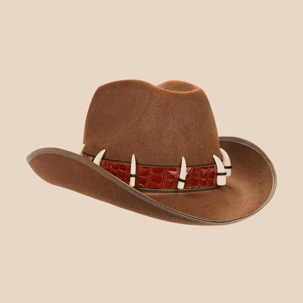 Classic Rancher Hat