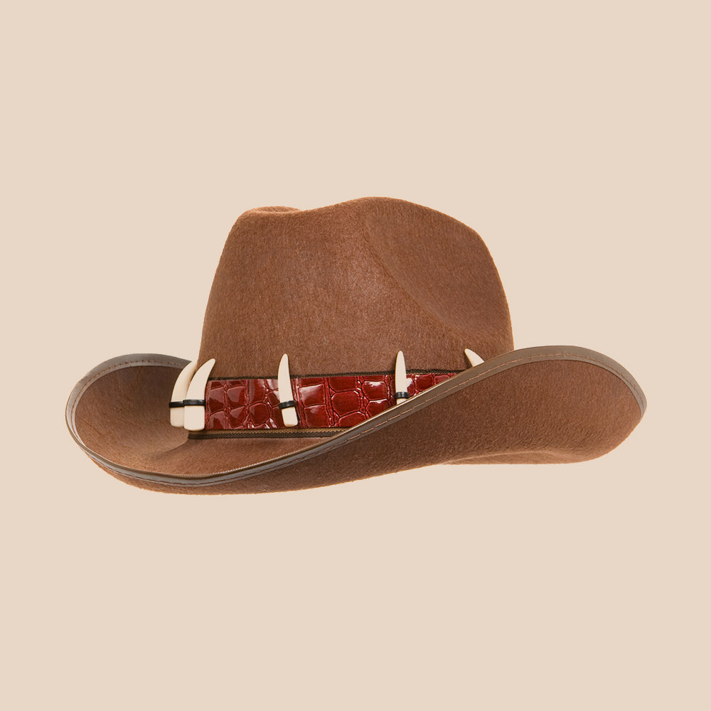 Classic Rancher Hat