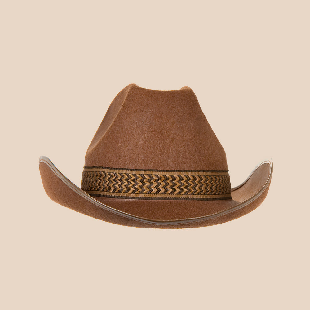 Classic Rancher Hat
