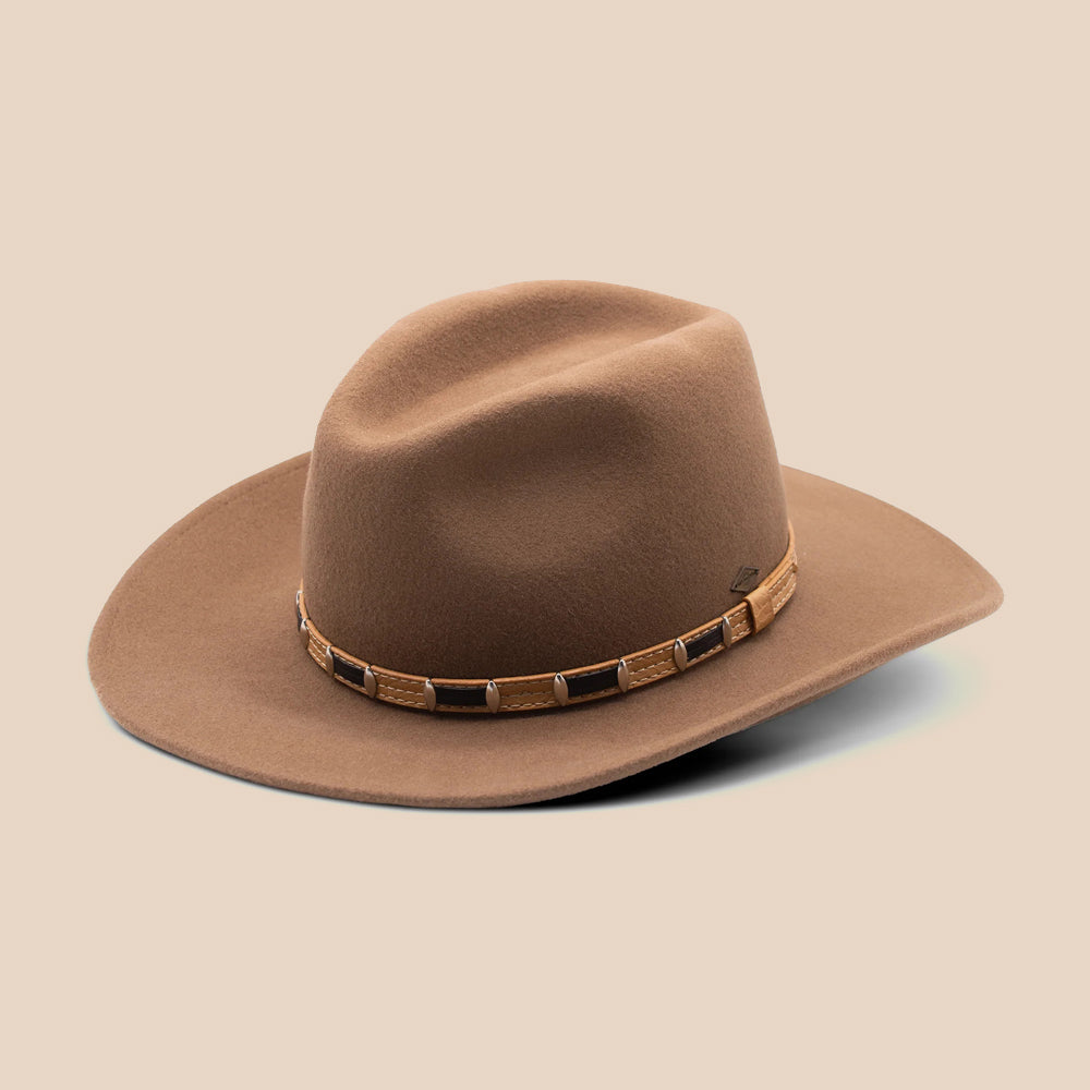 Western Fashion Hat