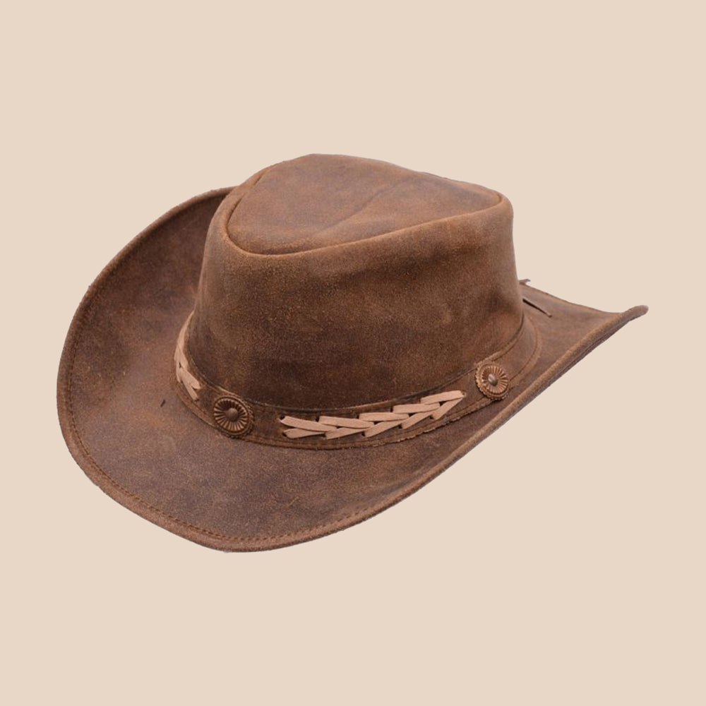 Western Fashion Hat