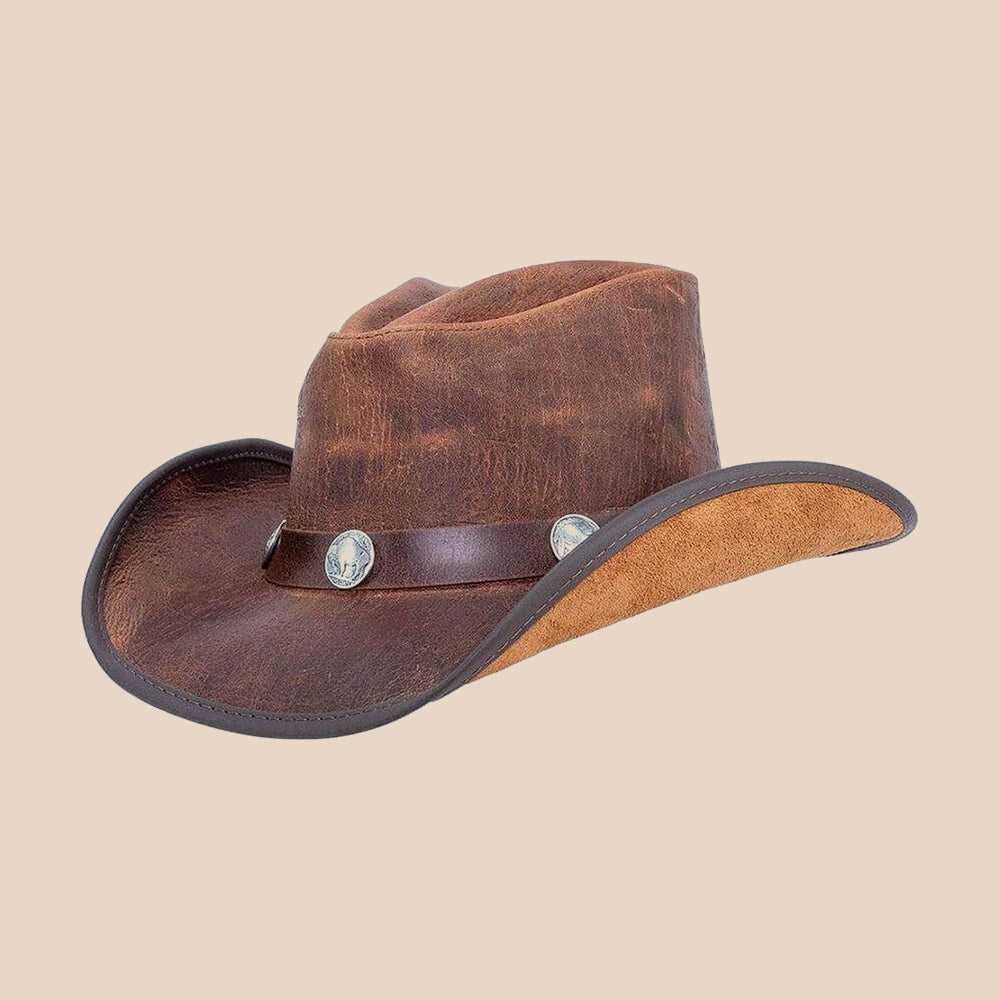 Western Fashion Hat