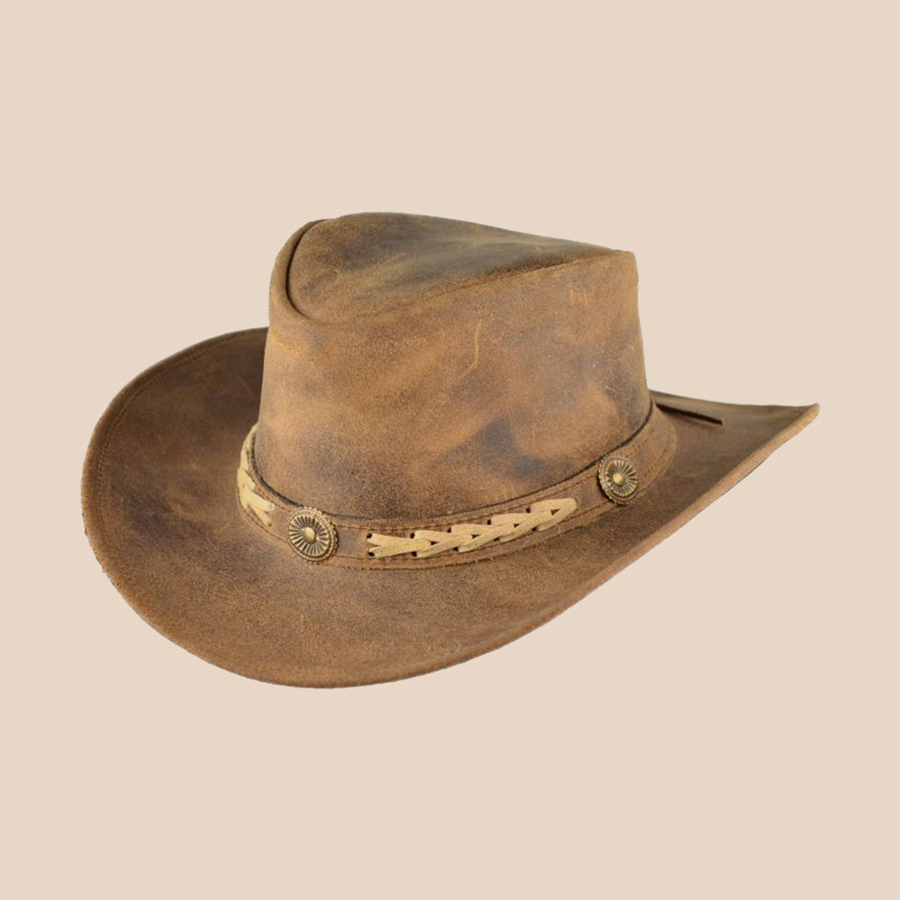 Outdoor Adventure Hat