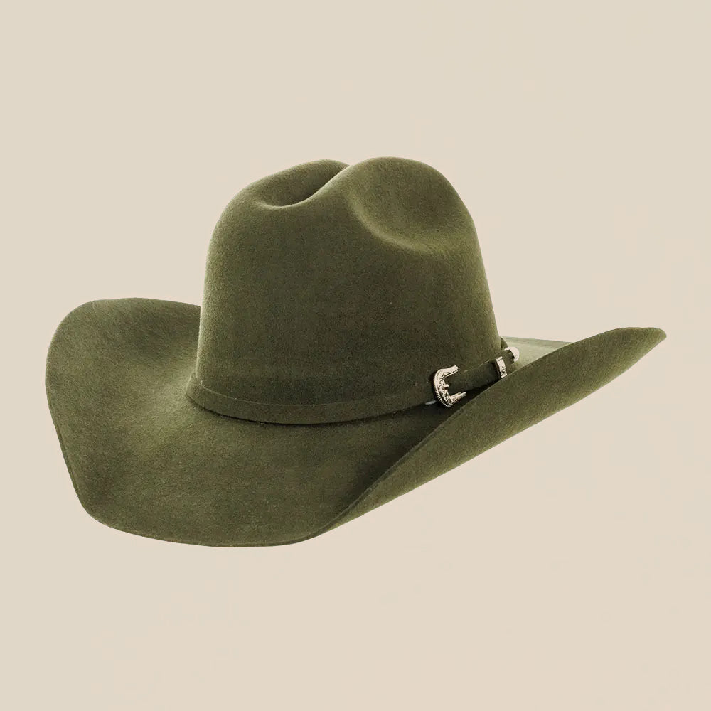 Modern Maverick Hat