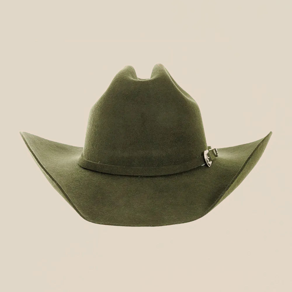 Modern Maverick Hat