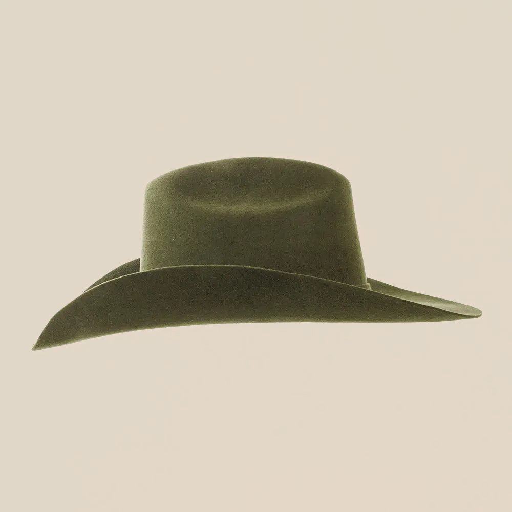 Modern Maverick Hat