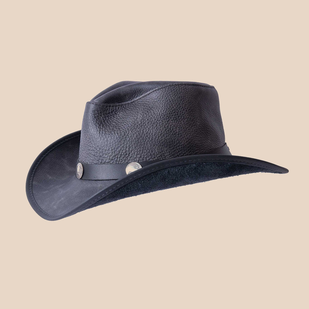 Vintage Western Hat