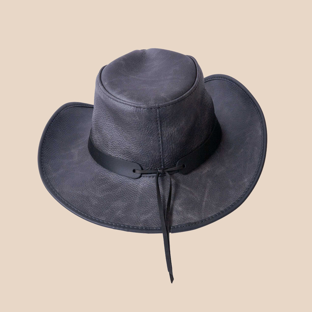 Vintage Western Hat