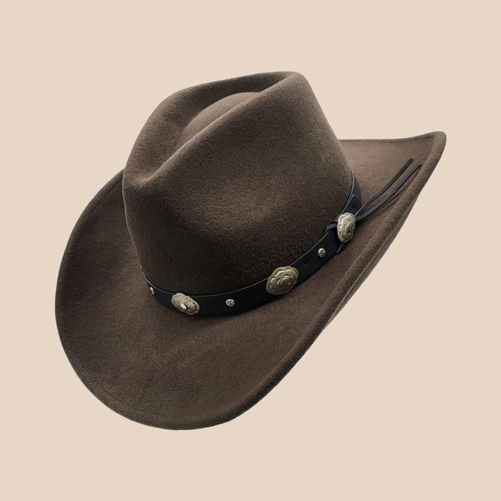 Kids' Rodeo Hat