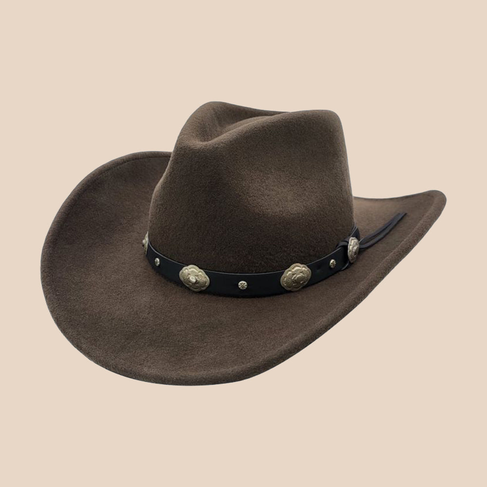 Kids' Rodeo Hat
