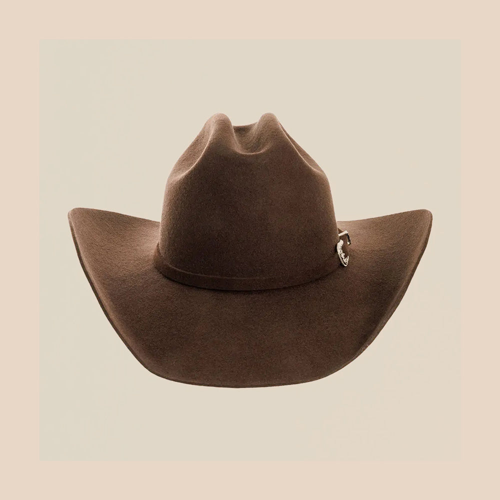 Custom Embroidered Hat